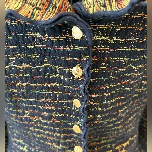 Joseph Ribkoff  jacket size 6 - Picture 3 of 4